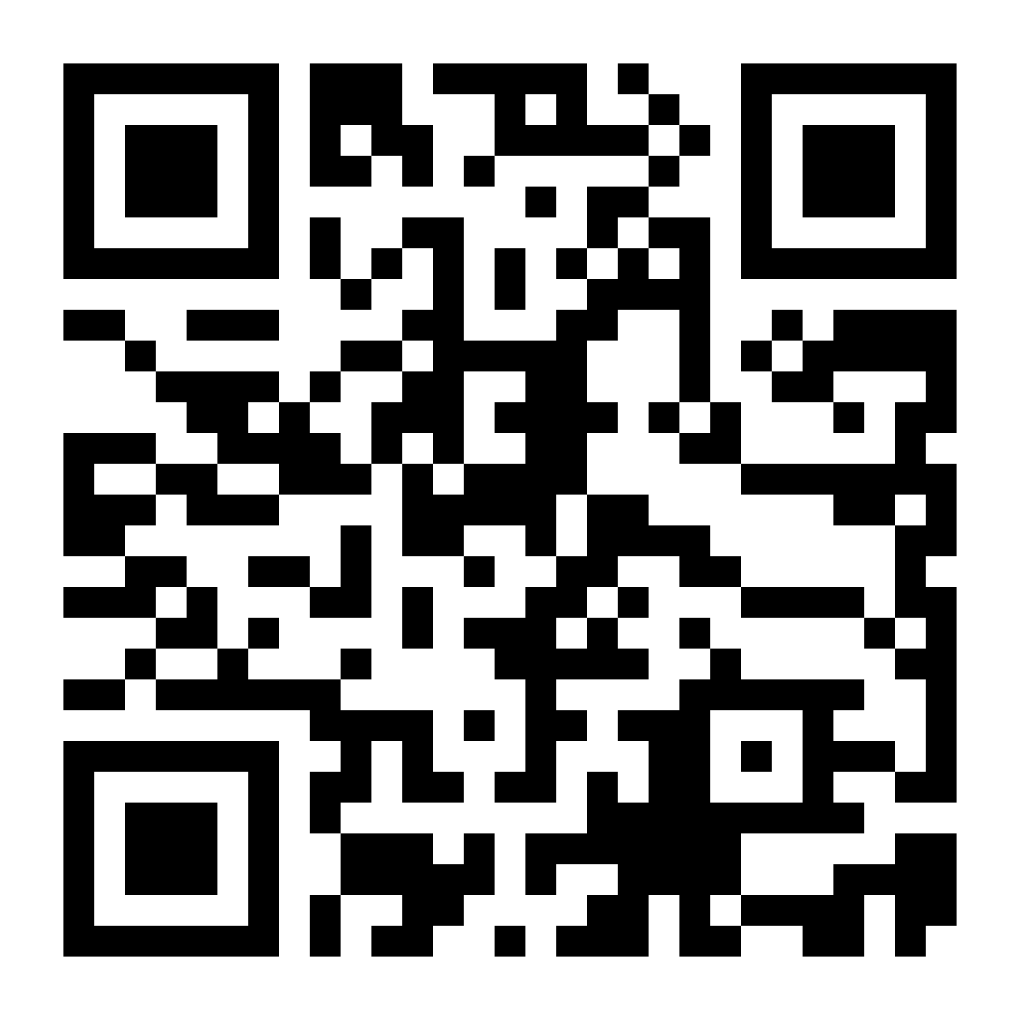qr-код для скачивания приложения